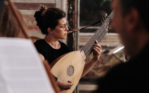 Antiqua 2025 chiude a San Raffaele Cimena con l’Ensemble ArsBaroca