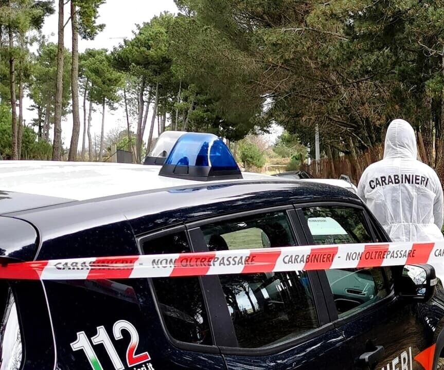 Anziana trovata morta in casa: è giallo a Muggiò