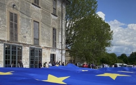 Aperte le iscrizioni al corso per studenti “I tavoli di Villa Greppi”