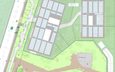 Approvata la convenzione per gli alloggi di edilizia convenzionata