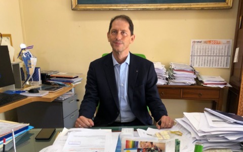 Approvato il progetto esecutivo per il tratto ciclopedonale tra l’ex stazione e via Villebone