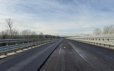 Apre l’Asti-Cuneo, il 30 dicembre vede la luce l’eterna incompiuta delle opere piemontesi