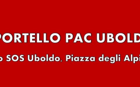 Apre lo Sportello pac: assistenza  per prenotazioni e servizi digitali