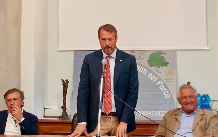 Arezzo a Bruxelles: Confagricoltura in prima linea per difendere l’agricoltura italiana