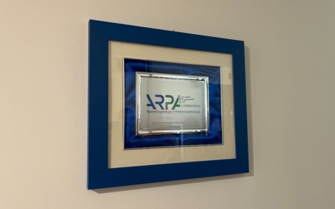 Arpa Lombardia compie 25 anni: un quarto di secolo al servizio dell’ambiente, anche in provincia di Pavia