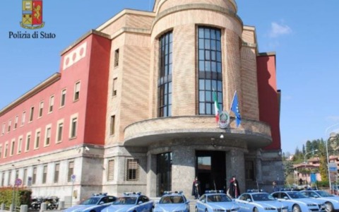 Arrestato per violenza sessuale sarà rimpatriato nel suo paese