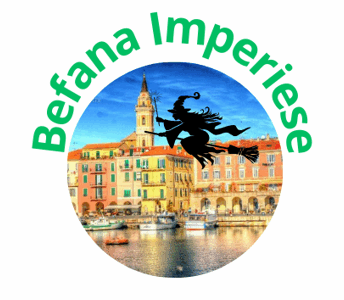 Arriva la “Befana Imperiese” per l’avvio dei saldi invernali