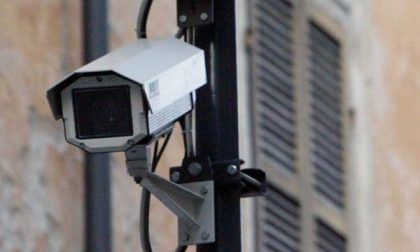 Arrivano le telecamere nei parchi della città. Per Bergamo stanziati 100mila euro dal Ministero dell’Interno