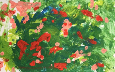 “Arte che Parla”: alla Maugeri una mostra che racconta per immagini il mondo visto dagli occhi dei ragazzi con autismo