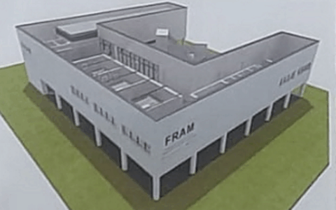 Arte, priorità o lusso? Il Consiglio si surriscalda sulla nuova pinacoteca