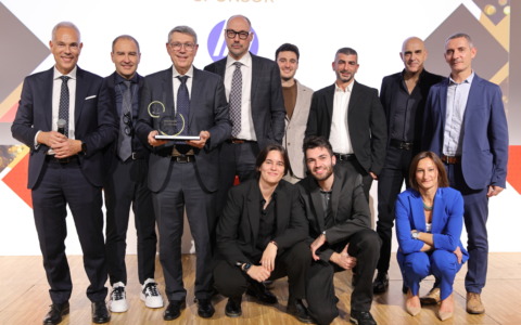 Arti Grafiche Turati vince l’Oro della Stampa