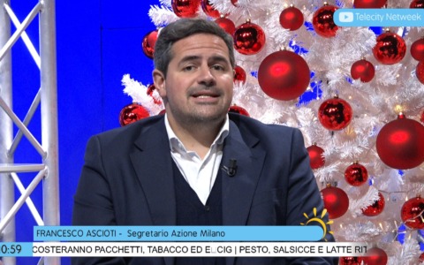 Ascioti (Azione): “Valorizzare chi investe nei territori fragili”