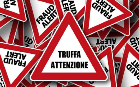 Asl Novara: “Attenzione alle truffe, non inviamo sms in cui chiediamo dati degli utenti”
