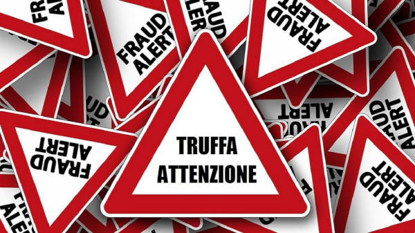 Asl Novara: “Attenzione alle truffe, non inviamo sms in cui chiediamo dati degli utenti”