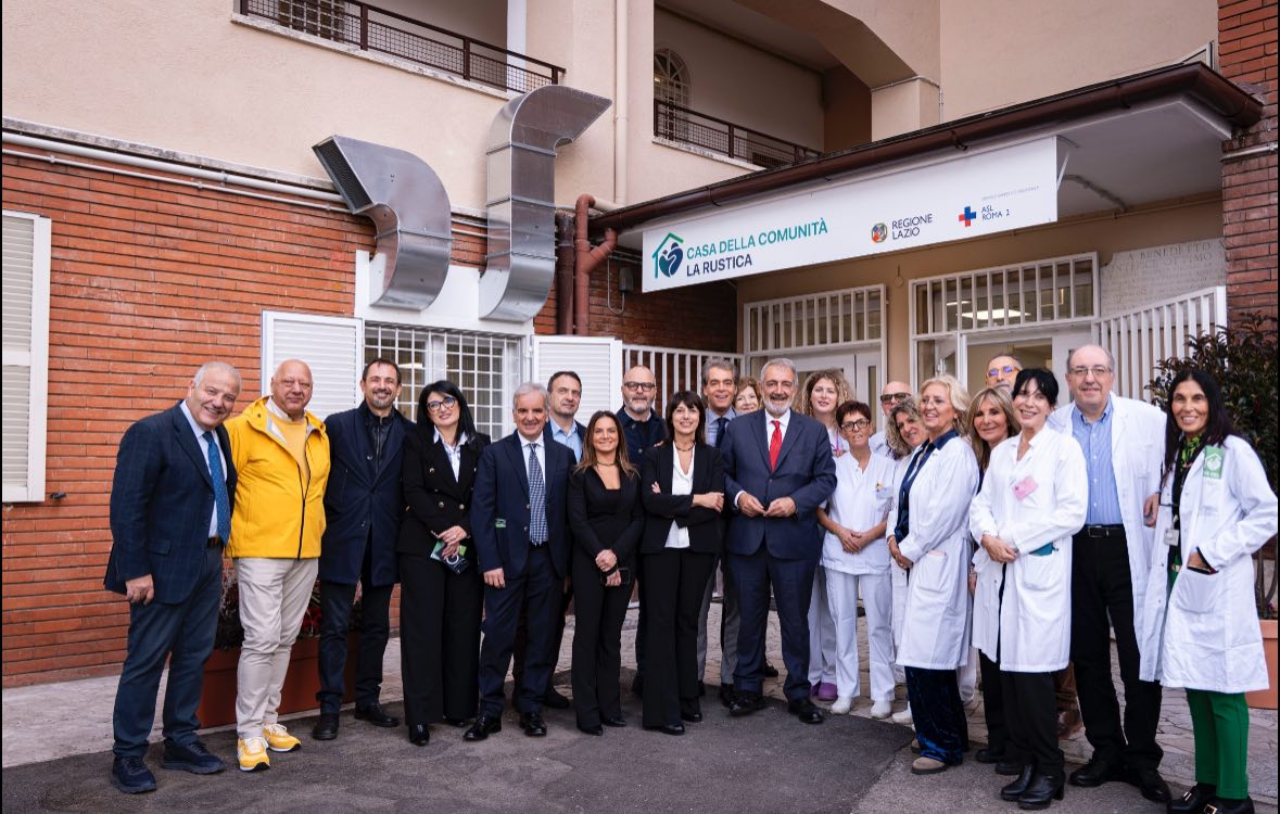 Asl Roma 3: il 14 dicembre open day gratuito per prevenzione del colon retto e altri screening