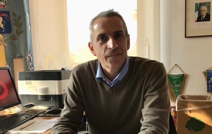 Assolto dall’accusa di diffamazione, sostegno dal centrodestra per l’ex sindaco Massimo Panzeri