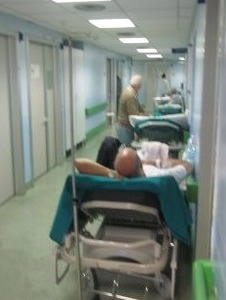 ASST Rhodense attiva hotspot infettivologici e Unità di Continuità Assistenziale