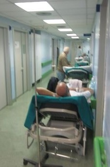 ASST Rhodense attiva hotspot infettivologici e Unità di Continuità Assistenziale