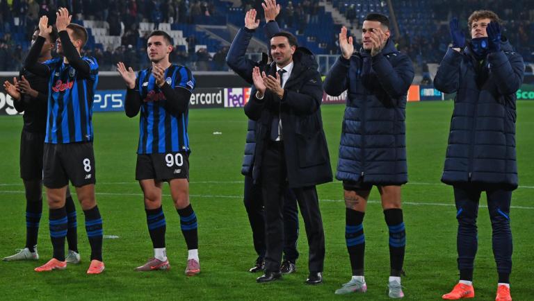 Atalanta, il sogno della qualificazione diretta prende forma