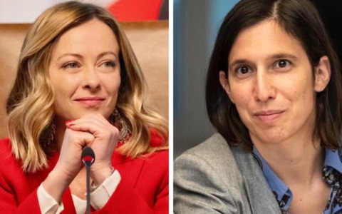 Atreju 2025: ecco il bullometro per “le parole d’odio della sinistra”. E la più nominata è… Schlein