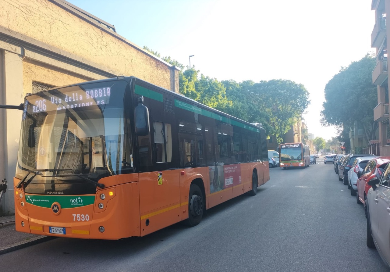 Attenzione allo sciopero di venerdì 12 dicembre: possibili disagi nei trasporti