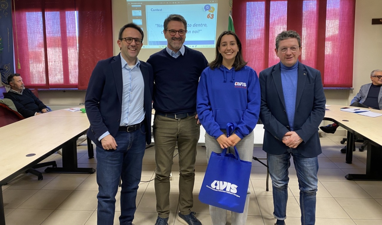 Avis Novara, bilancio positivo e nuove energie: a Momo il Consiglio Provinciale premia i giovani