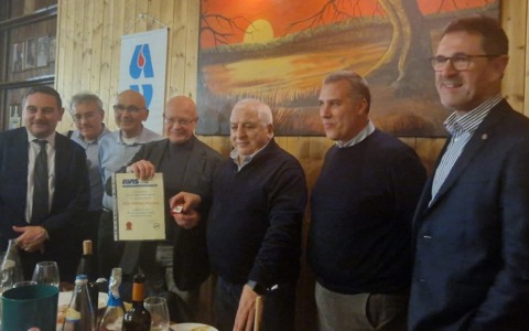 Avis Novara ha celebrato la generosità dei donatori e l’impegno dei medici