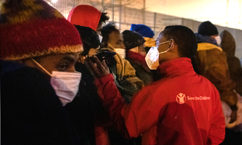 Azione Lecco: accoglienza migranti un problema che non sorprende, il sistema è in crisi da tempo