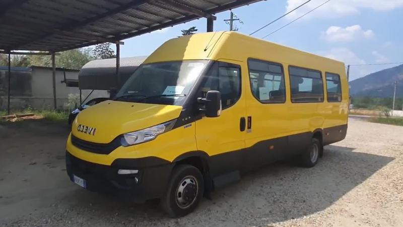 Bandi truccati per gli scuolabus in Friuli: all’origine c’erano pre-accordi col fornitore di Pianiga