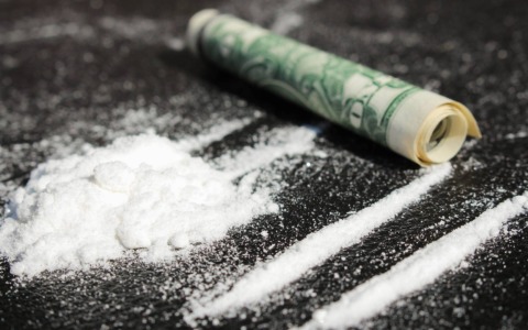 Beccato con la cocaina: lecchese segnalato in Brianza