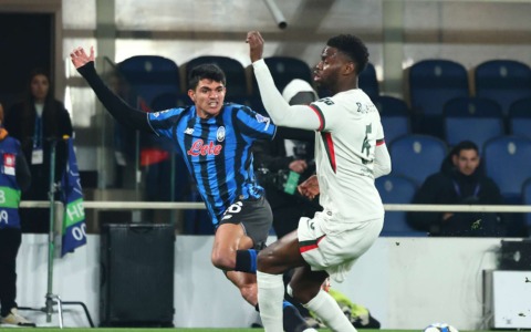 Bellanova fuori circa un mese, restano tre esterni (più Musah) a mister Palladino per le rotazioni