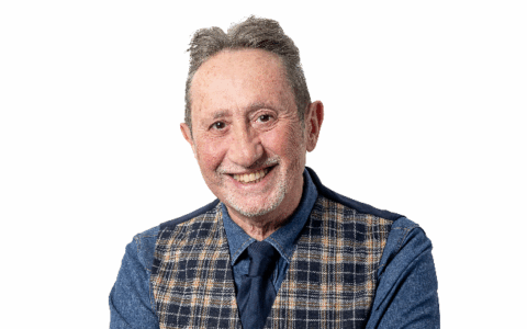 Beppe Braida si racconta: “Fin da piccolo volevo far ridere”