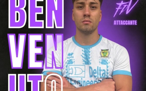 BMS Tritium Next Gen, colpo in attacco: preso Di Virgilio da una diretta concorrente