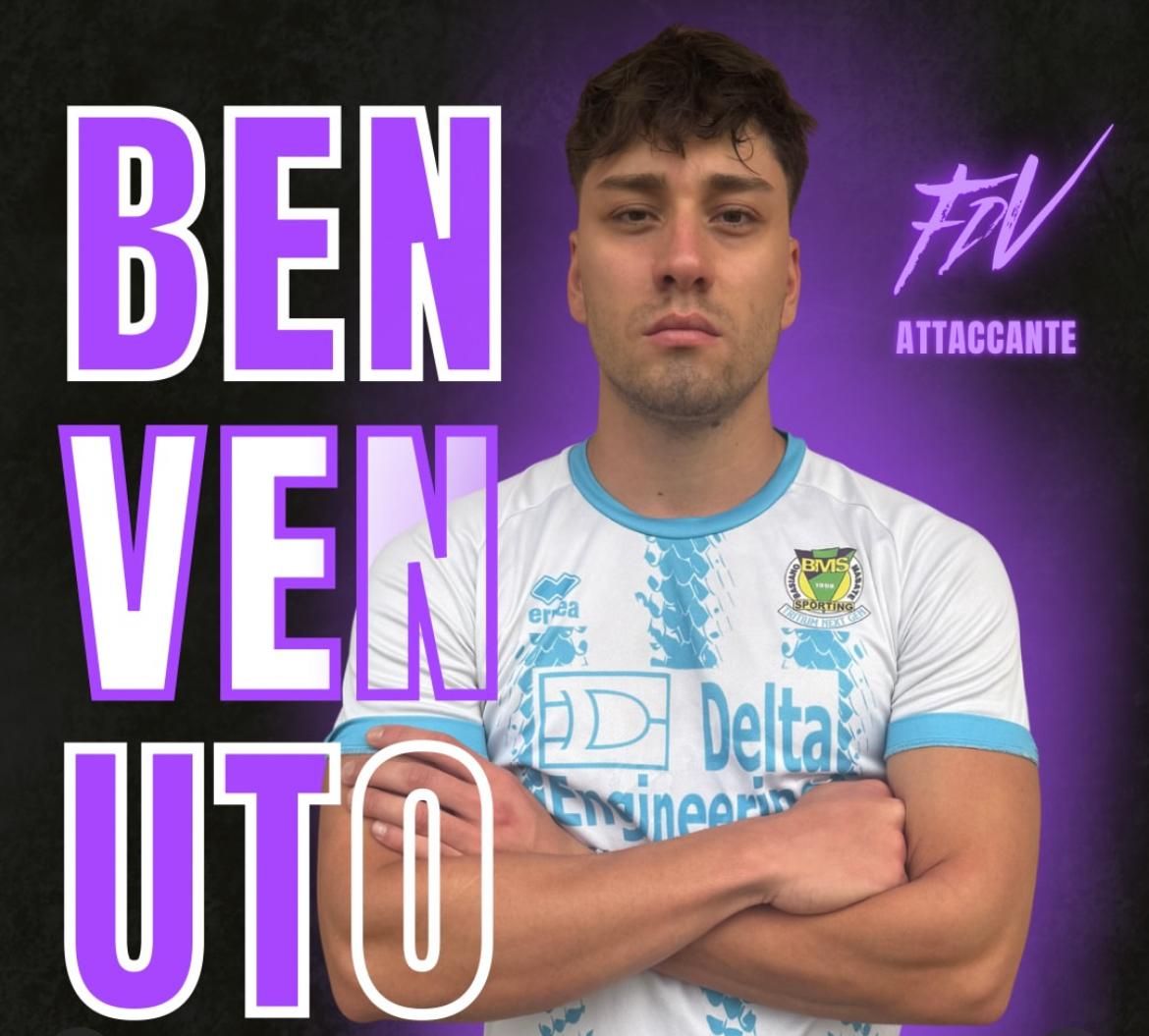 BMS Tritium Next Gen, colpo in attacco: preso Di Virgilio da una diretta concorrente