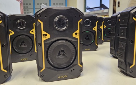 Body cam per gli assistenti alla clientela GTT: aggiunti 50 nuovi dispositivi