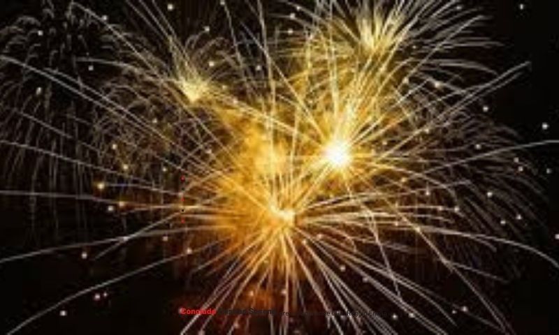 Botti di Capodanno: è in arrivo la temibile Bomba “Gaza”