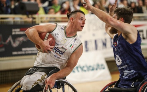 Briantea84, davanti a oltre mille spettatori superata Porto Torres