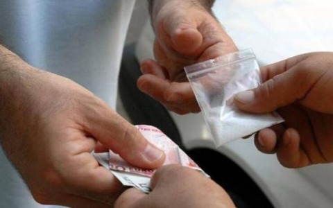 Briosco: lecchese beccato con la cocaina