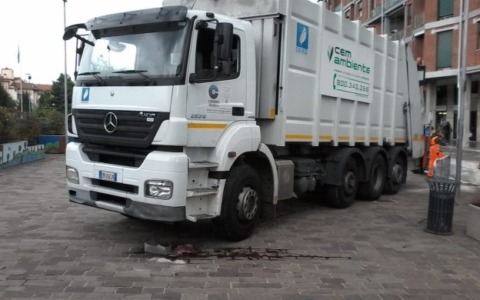 Brugherio, la minoranza accusa il sindaco sulla gestione della Commissione servizi e di Cem Ambiente