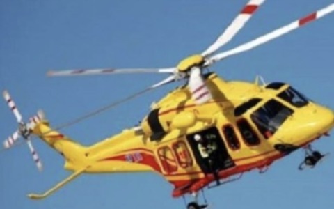 Brutta caduta da cavallo, grave una 45enne: arriva l’elisoccorso