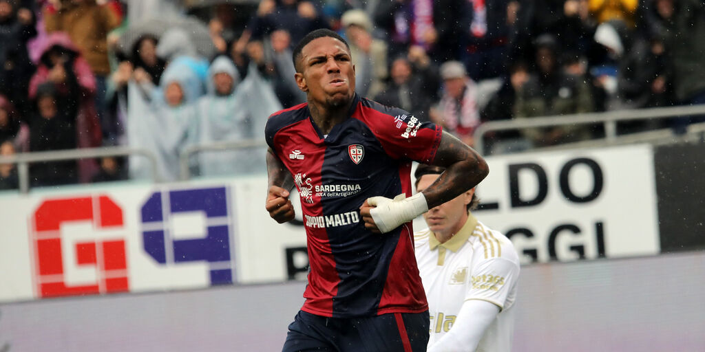 Cagliari, assenza pesante: Folorunsho fuori un mese