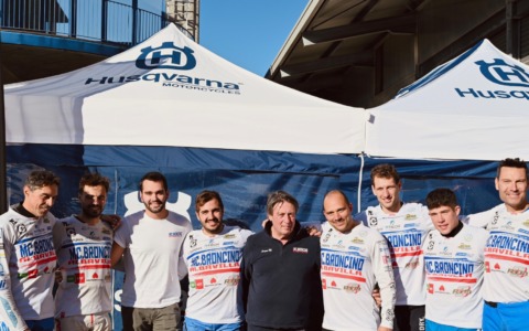 Cambio storico alla guida del Broncino: Meroni lascia dopo 15 anni