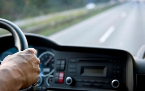 Camionista assolto a Capranica: decisivo l’etilometro senza assistenza legale