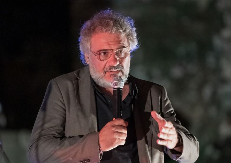 Camorra e voti, Giannetti: “Prendo le distanze dai fatti contestati”