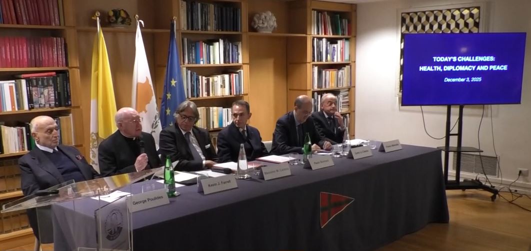 Fondazione Policlinico Universitario Campus Bio-Medico, la salute come strumento di cooperazione internazionale