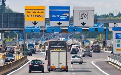 Cantieri su autostrade e tangenziali: il progrmma delle chiusure di questa settimana