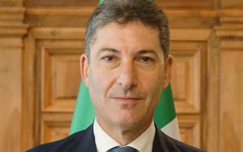 Capo della Polizia a Roma: “Massimo impegno per la sicurezza della comunità ebraica”