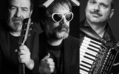 Capodanno alla Suoneria: appuntamento con “Il Grande fresco”