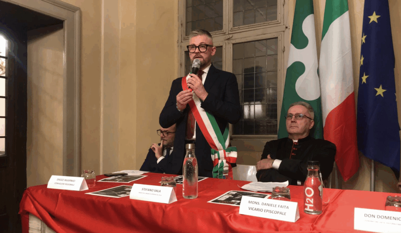 Capriano capitale della lotta alla violenza di genere: una settimana di eventi e testimonianze