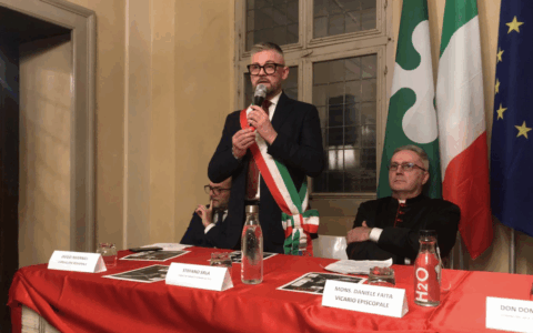 Capriano capitale della lotta alla violenza di genere: una settimana di eventi e testimonianze